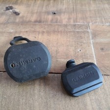Garmin speed sensor for sale  LONDON
