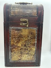 Vintage wine carrier for sale  Chandler