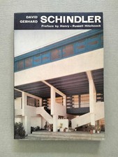 Schindler david gebhard usato  Venezia
