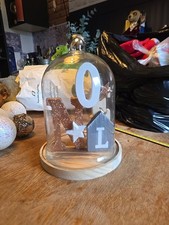 Christmas decoration noel for sale  WINSCOMBE