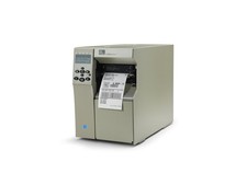 zebra thermotransferdrucker gebraucht kaufen  Enger