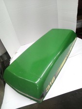 John deere hood for sale  De Kalb Junction