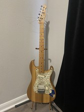 guitare fender d'occasion guitare fender d'occasion Expédié en Belgium