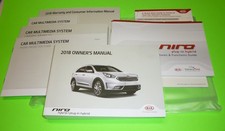2018 kia niro for sale  Ventura