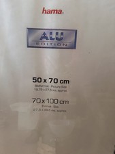 Bilderrahmen 70x100 gebraucht kaufen  Rottach-Egern