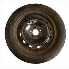 Roue secours 20565r16t d'occasion  Caudan