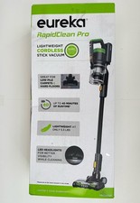 Eureka rapidclean pro for sale  Gastonia