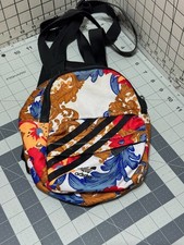Mini Mochila Adidas Studio London HER Collection, usado comprar usado  Enviando para Brazil