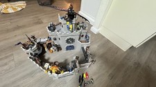 Playmobil ritterburg novelmore gebraucht kaufen  Stuttgart