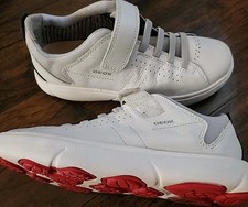 Geox nebcup white for sale  Spring