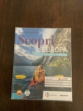 geografia turistica corso usato  Gaiole in Chianti