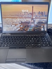 Dell latitude 5500 usato  Sesto San Giovanni