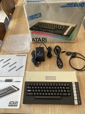 Atari 800xl version d'occasion  La Baule-Escoublac