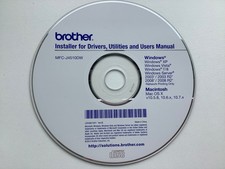 Brother mfc j4510dw for sale  KIDDERMINSTER