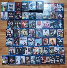 Große blu ray gebraucht kaufen  Paunzhausen