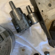 Drehbank drehmaschine lorch gebraucht kaufen  Berlin