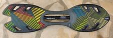 Waveboard oxelo cm d'occasion  Elne