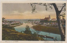 Meissen 1910 elbufer gebraucht kaufen  Großpostwitz/O.L.