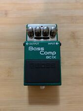 Boss bass comp for sale  Portland