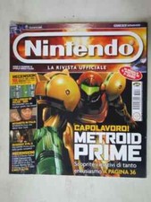 Rivista nintendo rivista usato  Sanremo