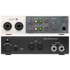 Universal audio volt usato  Italia