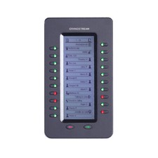 Grandstream gxp2200ext modulo usato  Milano