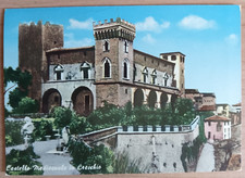 Cartolina italia chieti usato  Benevento