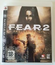 Usado, FEAR 2 Project Origin - PlayStation 3 PS3 comprar usado  Enviando para Brazil