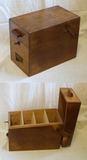 Scatola box schedario usato  Cuneo