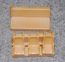 Car seats bench for sale  La Junta