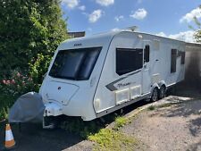 Berth caravan elddis for sale  UK