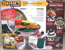 Sport extreme deluxe for sale  Bellingham