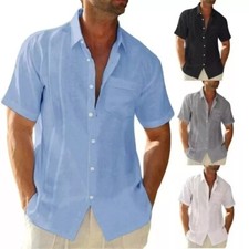 Mens short sleeve for sale  LIVERPOOL
