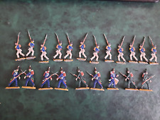 Lot soldats figurines d'occasion  Mérignac