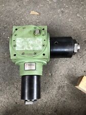 Graessner antriebstechnik 20l gebraucht kaufen  Erkheim