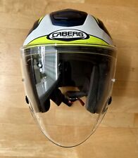 Caberg flyon motorcycle for sale  LONDON