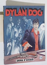 53712 dylan dog usato  Palermo