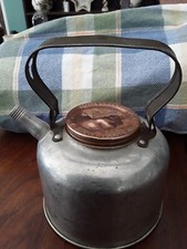 Vintage sirram kettle for sale  RETFORD