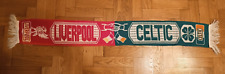 Sciarpa celtic scarf usato  Roma