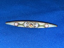 Uralte stabbrosche brosche gebraucht kaufen  Grünhainichen