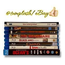 Blu ray lotto usato  Roma