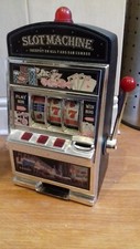 Large slot fruit for sale  SHEFFIELD