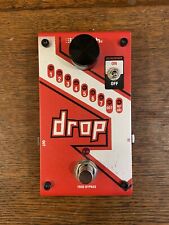 Digitech drop polyphonic for sale  FARNHAM