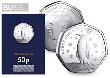 New 2024 50p for sale  WIRRAL
