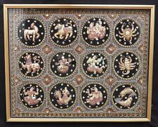 Vintage thai kalaga for sale  Kent
