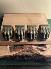 Antique vintage lion for sale  Selkirk