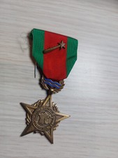 Médaille militaire rhin d'occasion  Draguignan