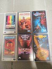 Star trek film usato  Chivasso