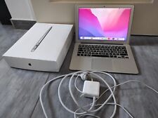Ordinateur portable apple d'occasion  Beauvais