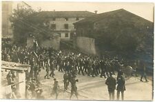 Gramogliano fotografica corno usato  Italia